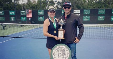 SA expat Chanel Simmonds wins one of America's oldest tennis 